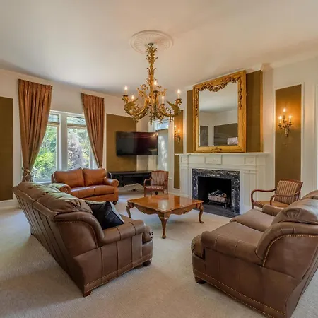 Charming Renovated Capitol Hill House - Slc Villa